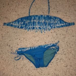 Girls bikini set